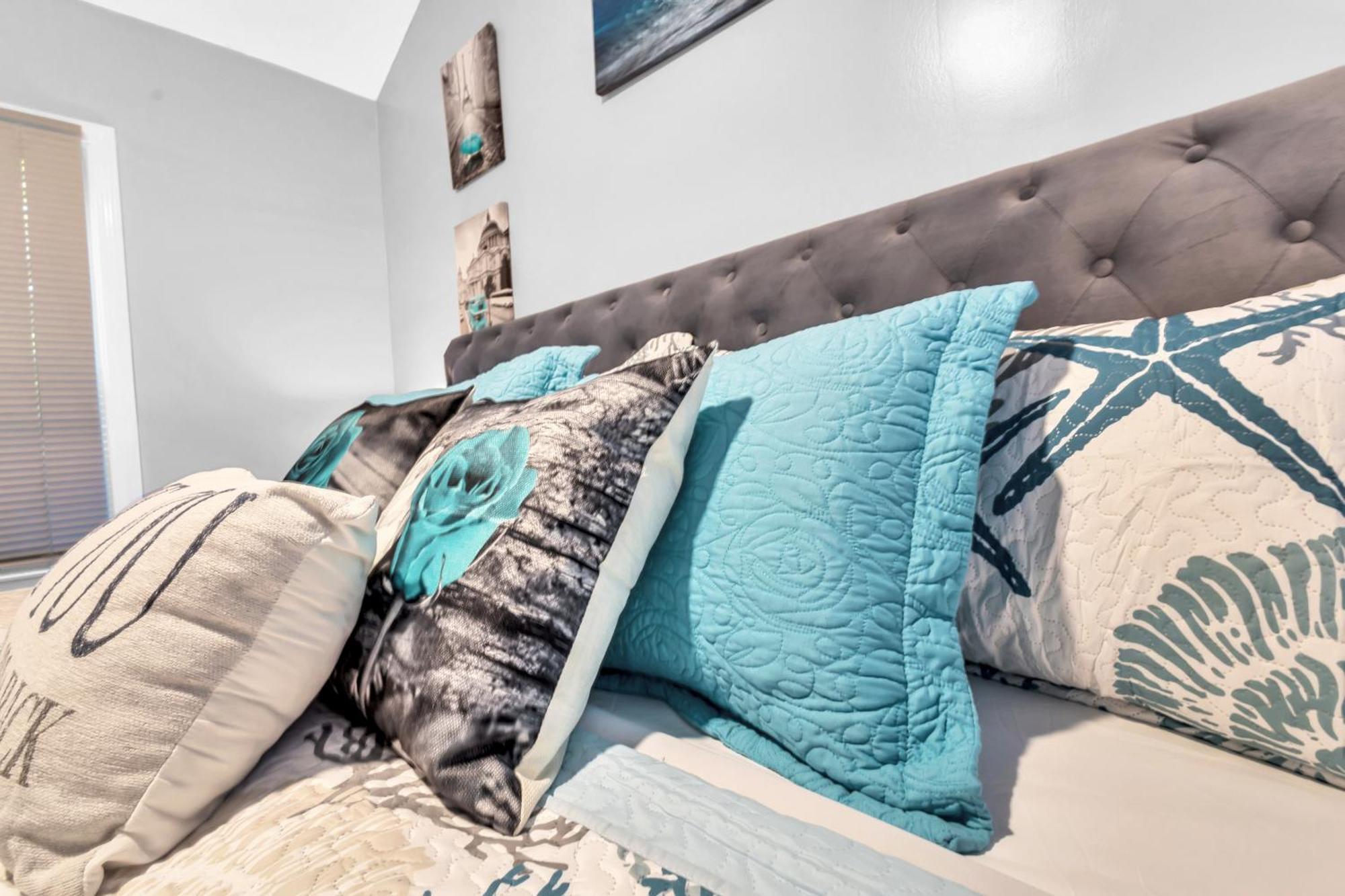 Spacious King Cottage-mins From Downtown Athens